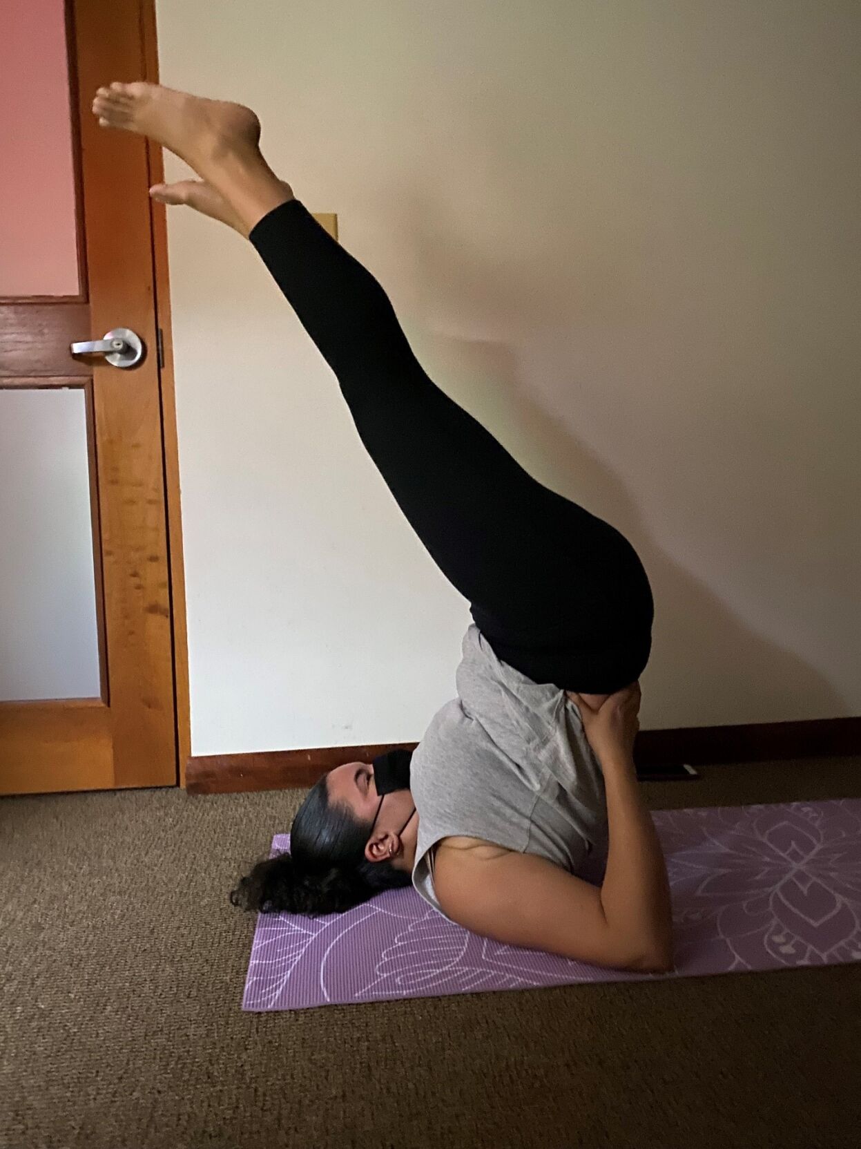 Yoga EM